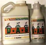 Domestic Animal Spray (D.A.S.)