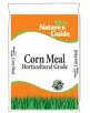 Horticultural Corn Meal