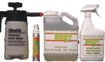 In-door eratication kit