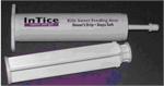 Intice Sweet Ant Gel is shown in the application plunger syringe perfect for use in a bait gun this ant gel will get em!