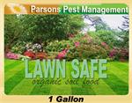 Lawn Safe Organic Soil Food