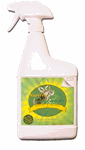 Natures Defender Head Lice Solution 32 oz.