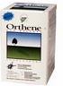 Orthene PCO Pellets are shown in a box of 10 orthene packets