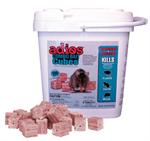 Adios Combo Bait Cubes