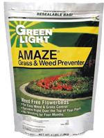 Amaze Grass & Weed Preventer