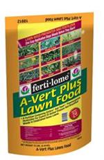 Ferti-lome A-Vert Plus Lawn Food 18-0-12 