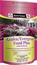 Ferti-lome Azalea/Evergreen Food Plus with Systemic