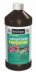 Broad Spectrum Landscape & Garden Fungicid