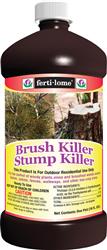 Brush Killer Stump Killer