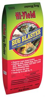 Bug Blaster