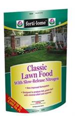 Classic Lawn Food 16-0-8