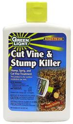 Green Light Cut Vine & Stump Killer