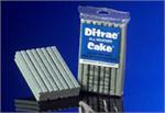 Ditrac All Weather Cake For Rodents is shown in block form this rodent bait can be broken apart making it perfect for killing rats or mice!
