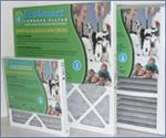EcoSmart Electrostatic Carbon Furnace Filter