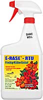 E-Rase Mildew Control