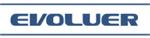 Evoluer logo is shown