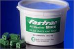 Fastrac Blox are shown green in color for excellent rat or mouse killing results!