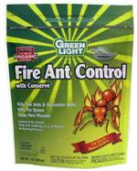 Green Light Fire Ant Control