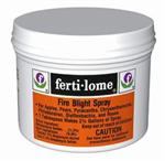 Fire Blight Spray 