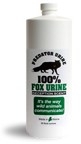 Fox Urine