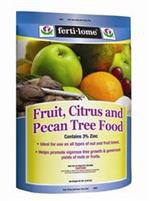 Fruit, Citrus, and Pecan Tree Food 19-10-5