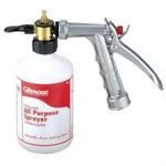 Gilmour 362 Air O Matic Hose end sprayer