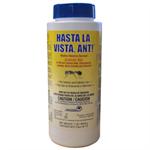 Hasta La Vista Ant