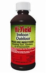Hi-Yield Indoor/Outdoor Insecticide