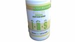 IRS 32oz Bottle is shown and is very effective in fighting pests in your home