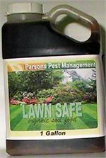 Lawn Safe