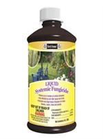 Liquid Systemic Fungicide