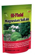 Hi-Yield Magnesium Sulfate