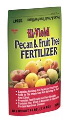 Pecan and Fruit Tree Fertilizer 12-4-4