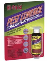 Pest Control Concentrate