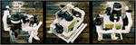 Pestigator Systems are available to purchase from Parsons. These excellent Natural pest control distribution systems work right with your existing sprinkler or mister to mix the perfect amount to keep bugs gone!