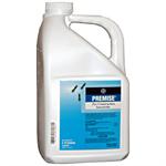 Premise Pre Construction is shown in a 2.15 Gallon Jug Premise termiticides are popular with all the pros and this pretreatment is used to kill termites before they even start to infest your home!