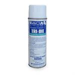 PT Tri-Die Dust is shown in its 8oz Can