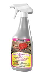 Red Spider and Mite Spray 