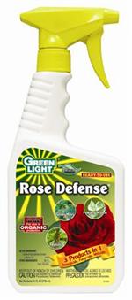 Rose Defense RTU