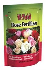 Rose Fertilizer 6-8-6