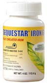 Sequestar Iron 6%