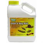 Green Light Snail & Bug Bait