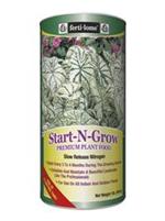 Start-N-Grow Premium Plant Food 19-6-12