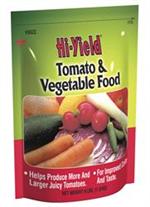 Hi-Yield's Tomato & Vegetable Food 4-10-6