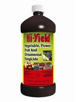 Vegetable, Flower, Fruit and Ornamental Fungicide 