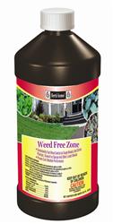 Ferti-lome Weed Free Zone