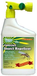 Yardsafe Insect Repellent RTS