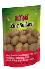 Zinc Sulfate