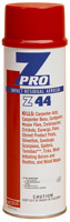 Z 44 Impact Residual Aerosol 